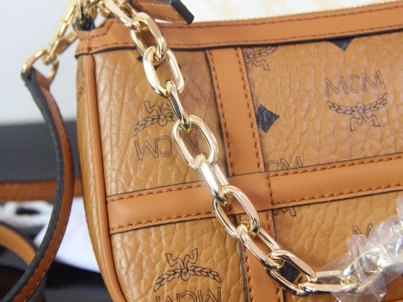 MCM Satchel Bags